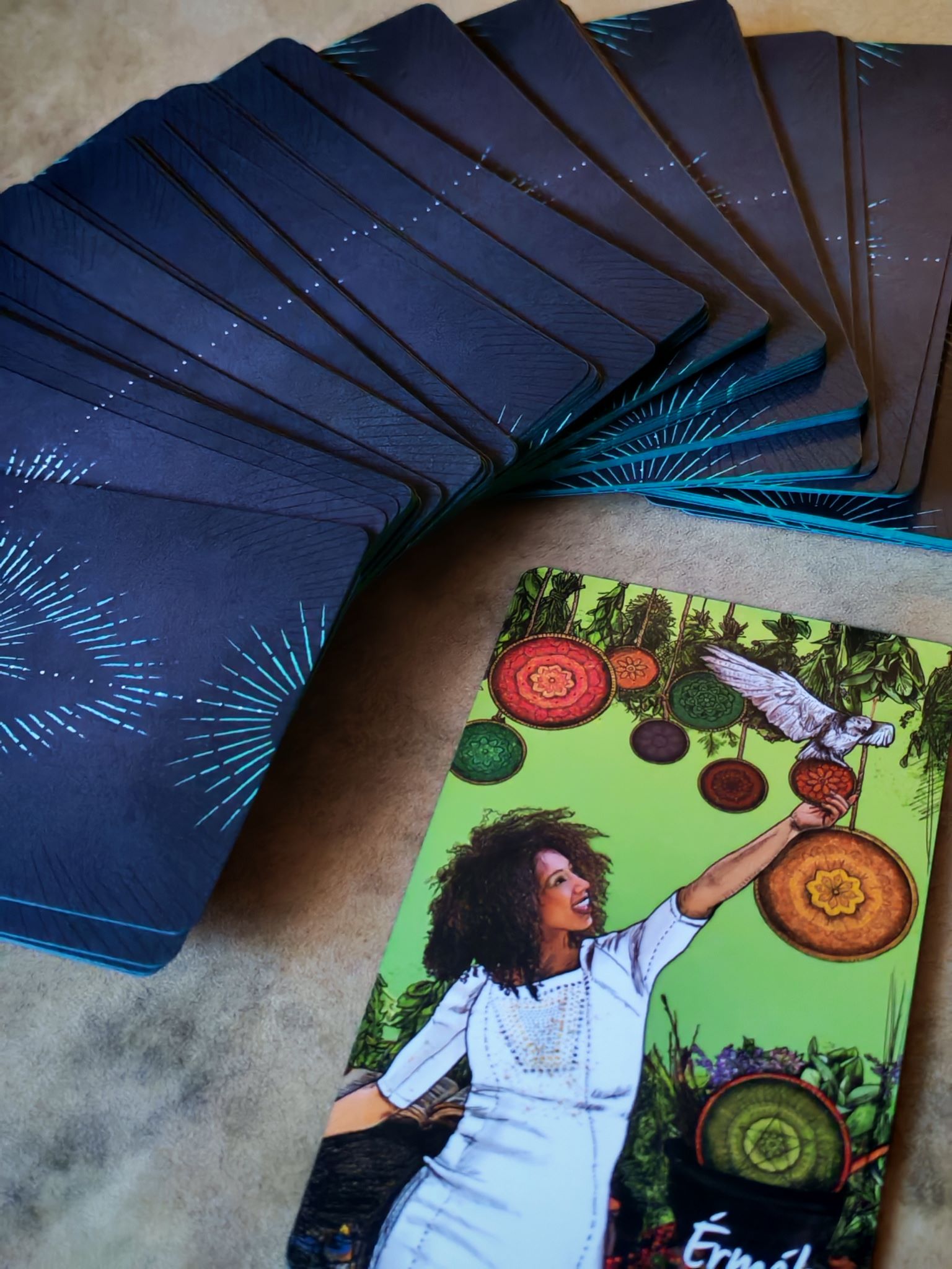tarot kártya